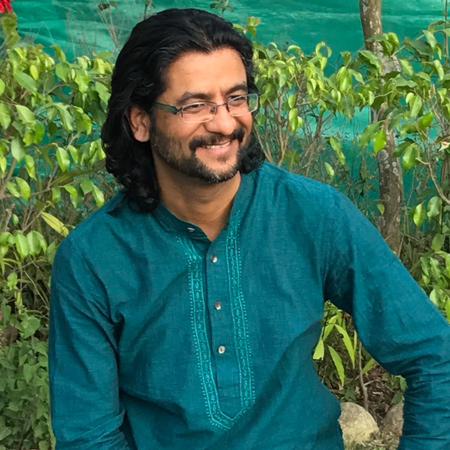 Ashwani Behnot